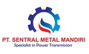 PT  Sentral Metal Mandiri (rantai)